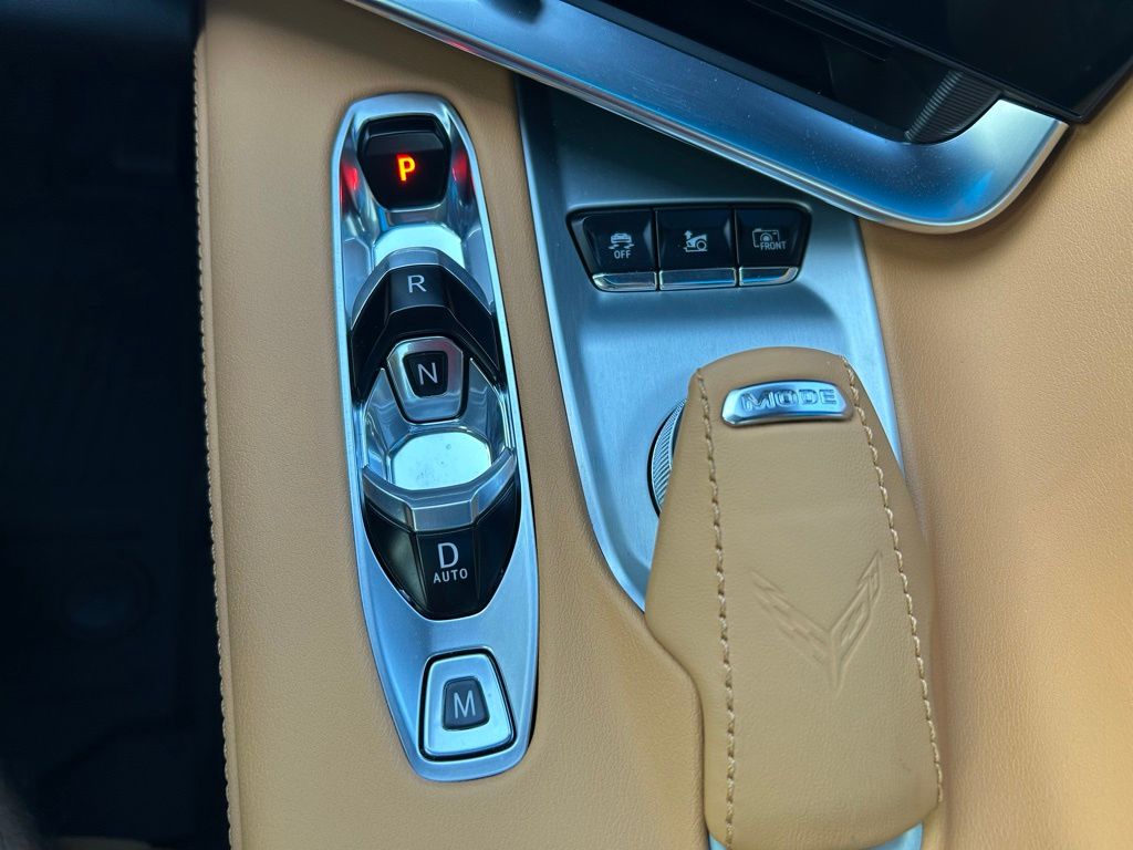 Thumbnail: 2024 Chevrolet Corvette - 29