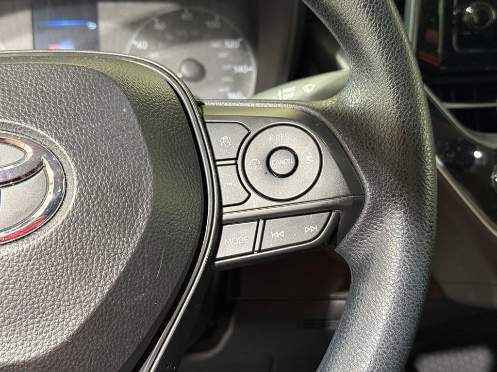 Thumbnail: 2024 Toyota Corolla - 22