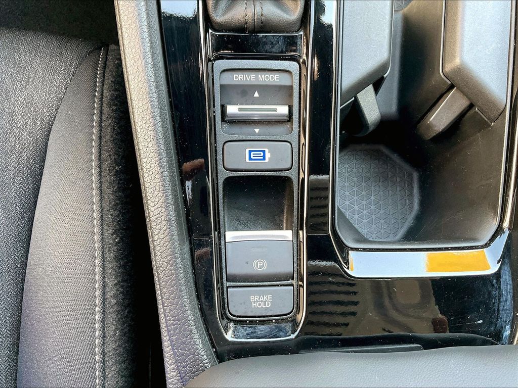 2024 Honda Accord Hybrid Sport Black - Grieco Acura - Image 16