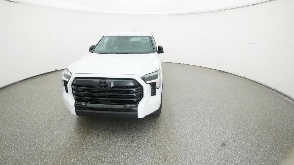 Thumbnail: 2026 Toyota Tundra - 24