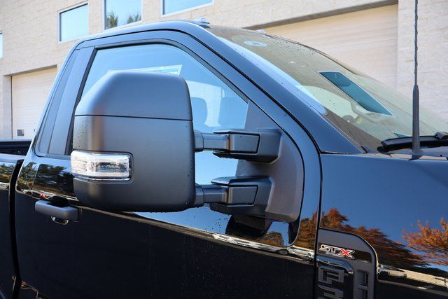 new 2026 Ford F-350SD car, priced at $51,870