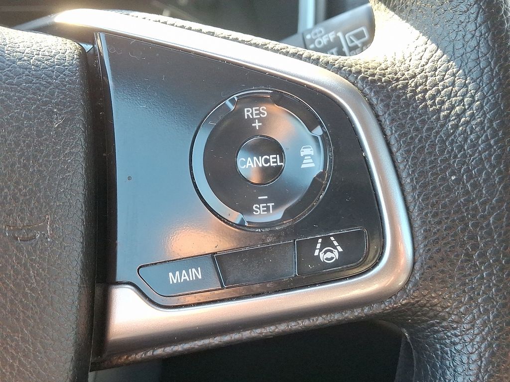 Thumbnail: 2022 Honda CR-V - 23