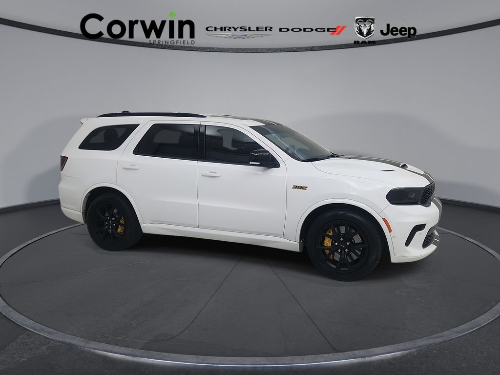 2024 Dodge Durango SRT 392 AWD