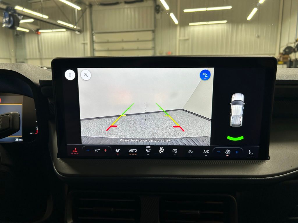 new 2026 Ford Maverick car, priced at $39,190