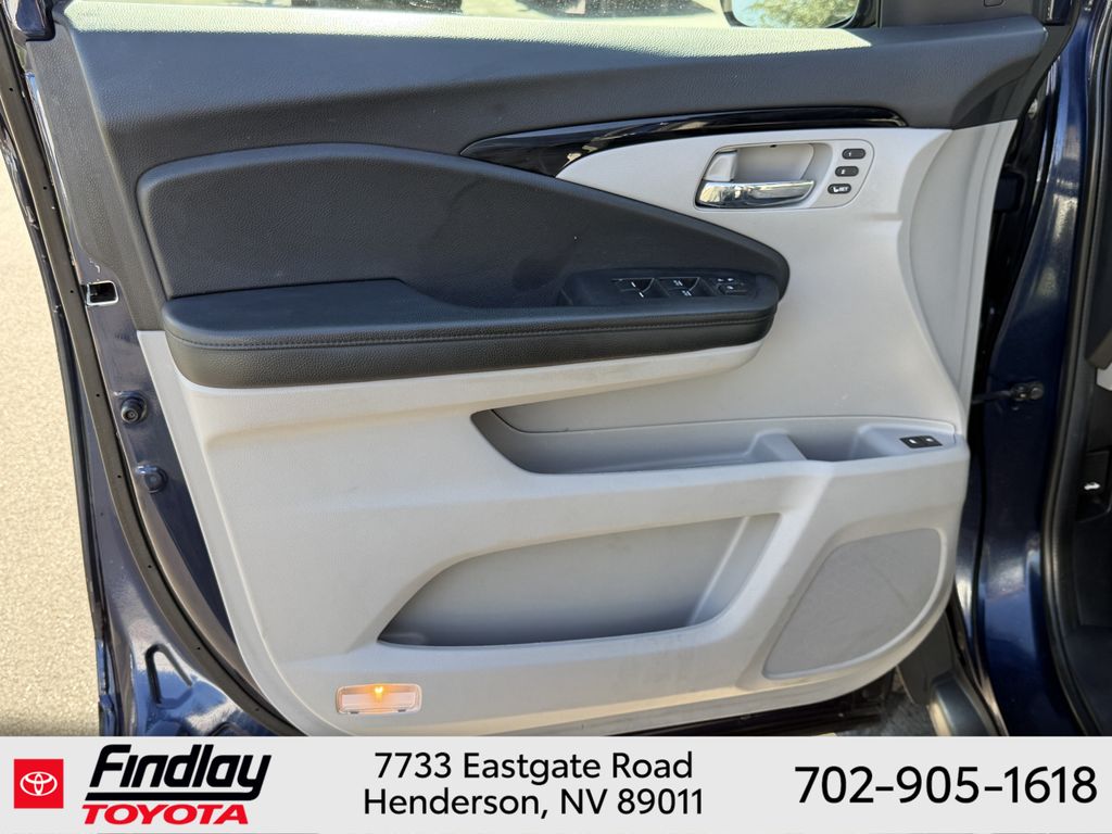 Used 2022 Honda Pilot SUV