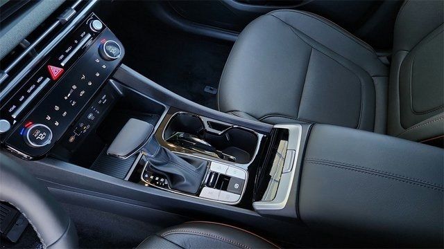 2026 Hyundai Santa Cruz