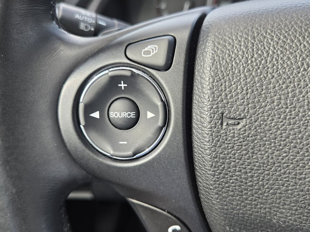 2014 Honda Accord - $18,598