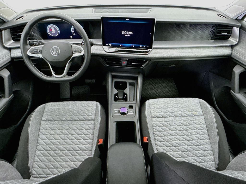 Thumbnail: 2026 Volkswagen Tiguan - 13