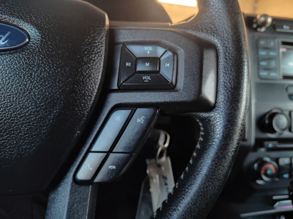 Used Car 2015 Ford F-150  For Sale In Austin, Texas