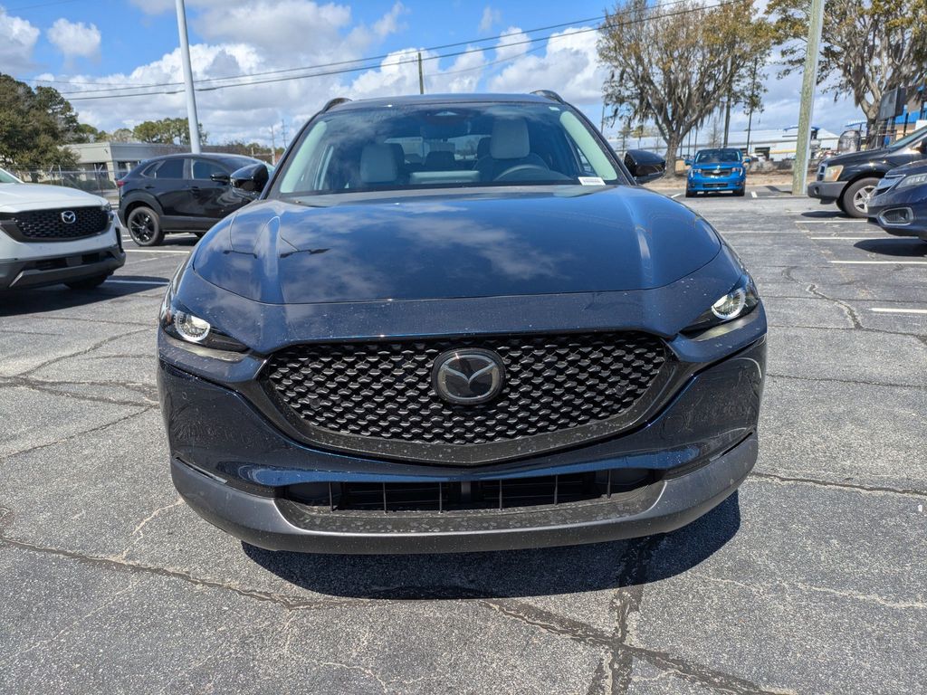 2026 Mazda CX-30 2.5 S Aire Edition