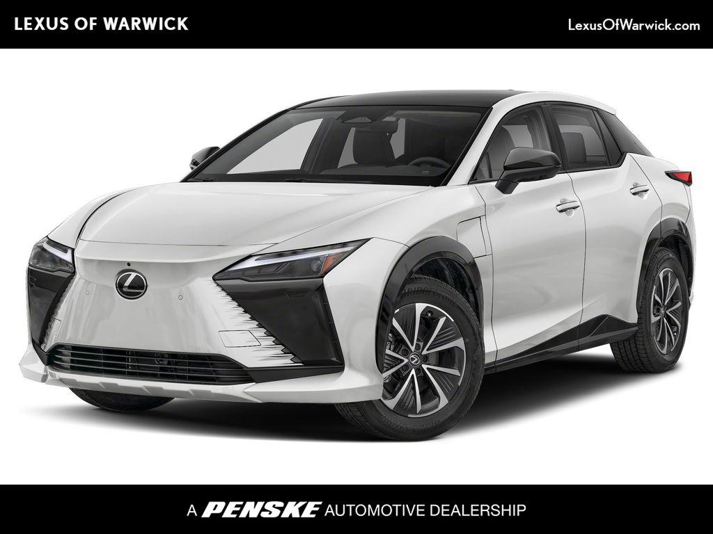 2025 Lexus RZ  -
                Warwick, RI