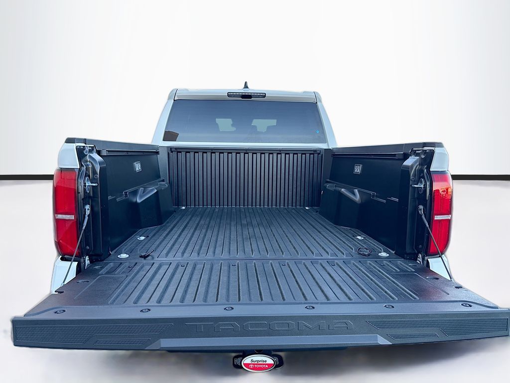 Thumbnail: 2026 Toyota Tacoma - 27