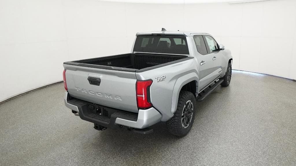 Thumbnail: 2025 Toyota Tacoma - 29