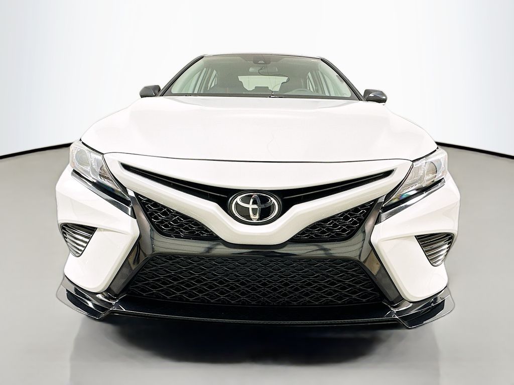 Thumbnail: 2021 Toyota Camry - 2