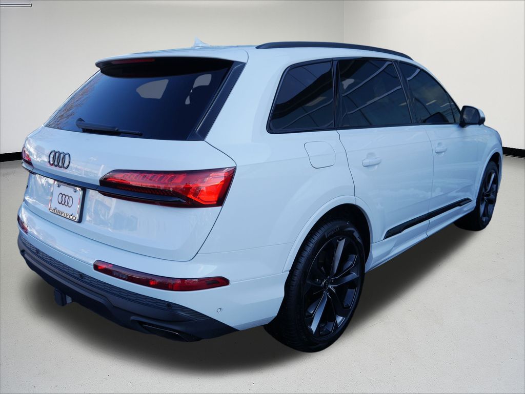 Thumbnail: 2025 Audi Q7 - 5