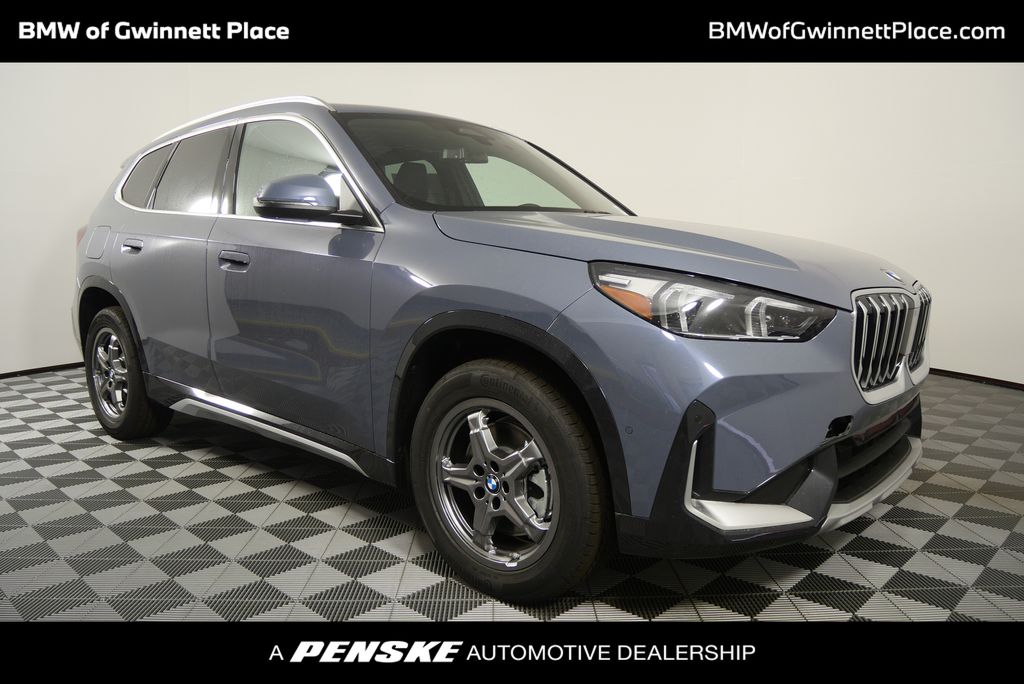 2025 BMW X1 xDrive28i -
                  Duluth, GA