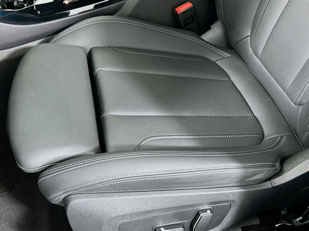 Thumbnail: 2024 BMW X3 - 20