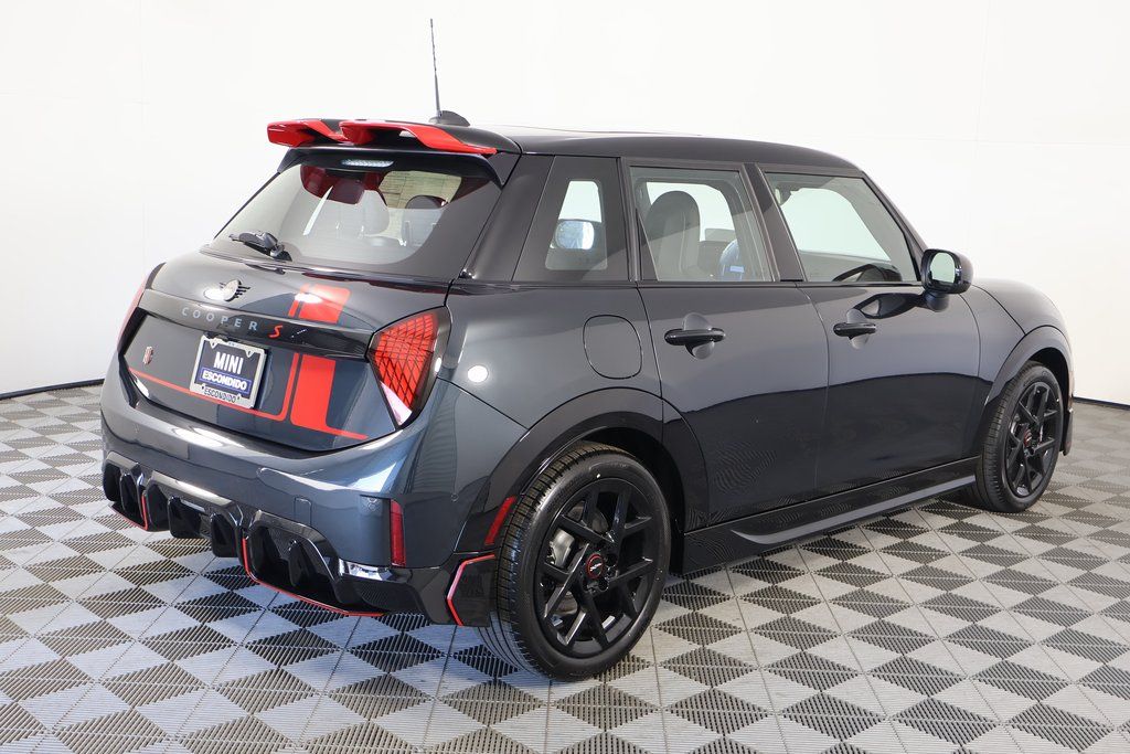 Thumbnail: 2026 MINI Cooper - 2