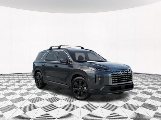 2025 Hyundai Palisade XRT 2