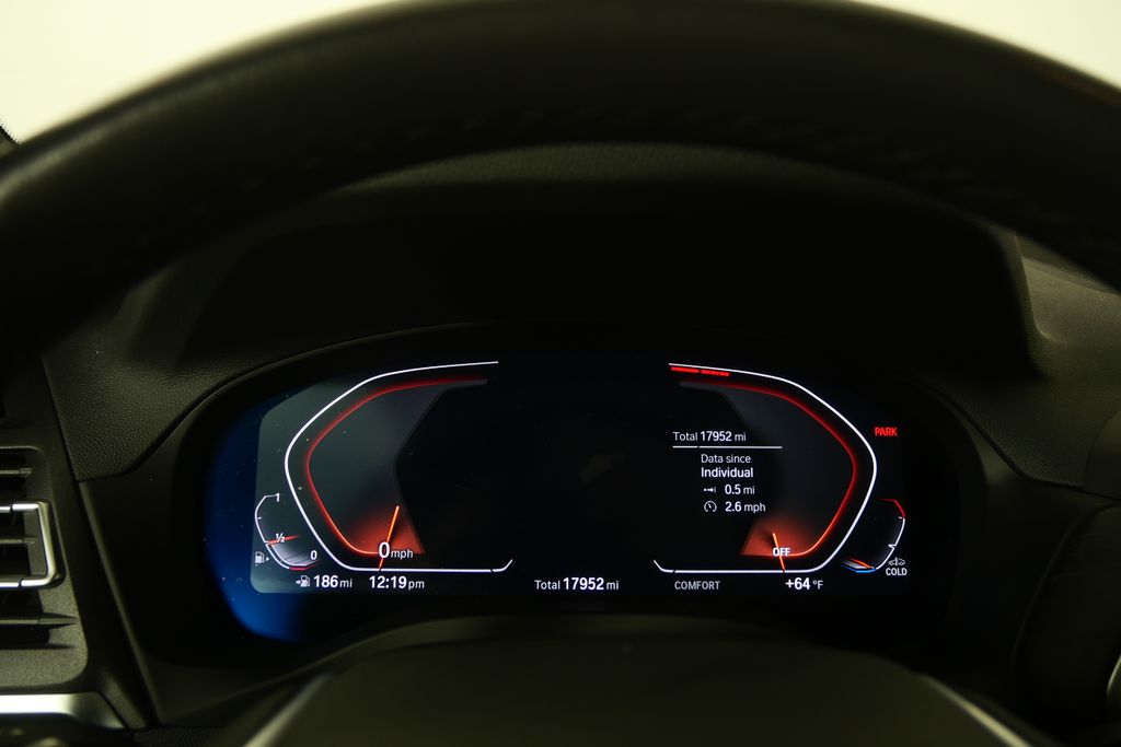 Thumbnail: 2024 BMW X3 - 18