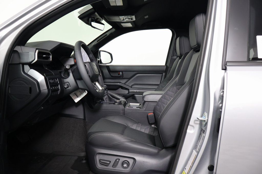 Thumbnail: 2026 Toyota 4Runner - 5