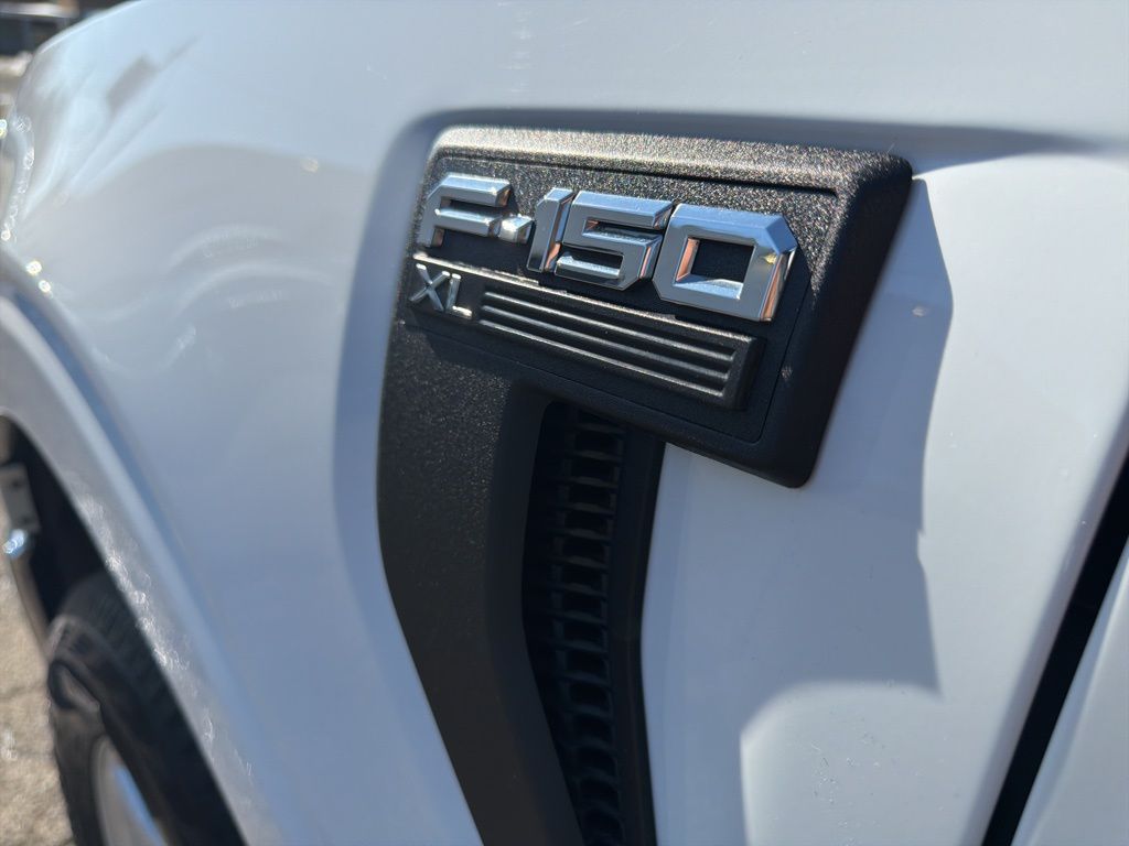 used 2023 Ford F-150 car, priced at $36,900