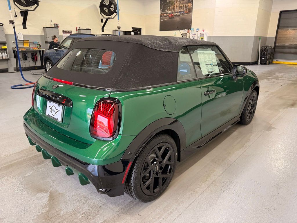 Thumbnail: 2026 MINI Cooper - 6