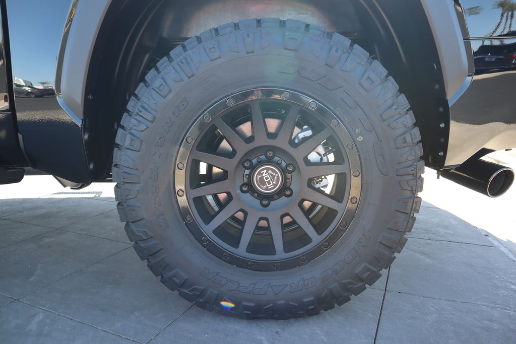 Thumbnail: 2026 Toyota Tundra - 29