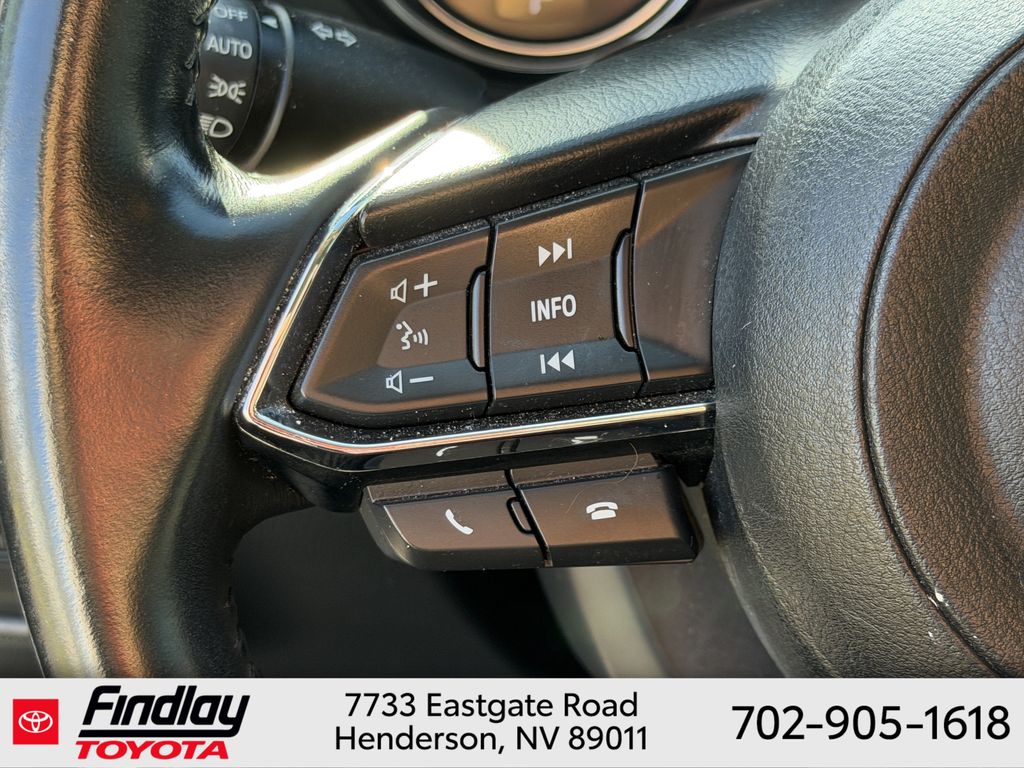 Used 2019 Mazda CX-5 SUV