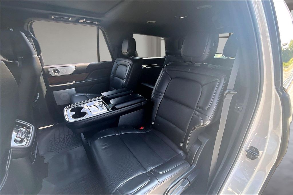 Used 2020 Lincoln Navigator SUV