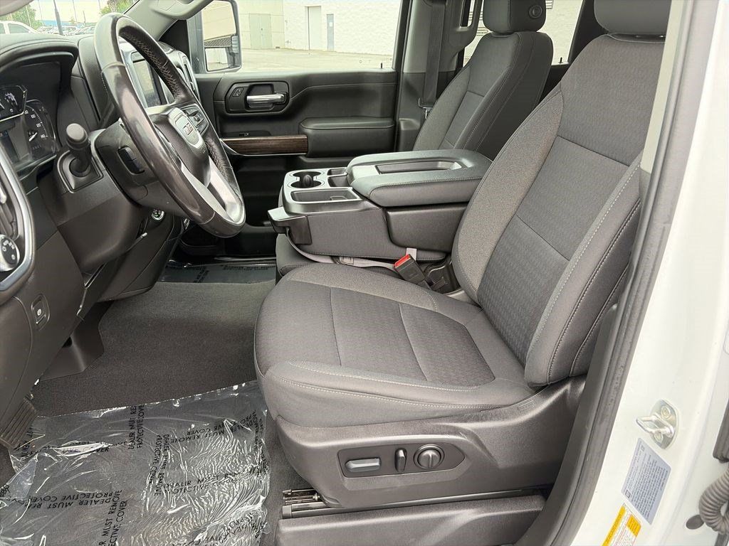 Used 2022 GMC Sierra 2500HD Truck