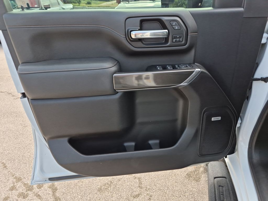 Used Car 2022 Gmc Sierra 2500hd  At4 For Sale Under $70,000 In Austin, Texas