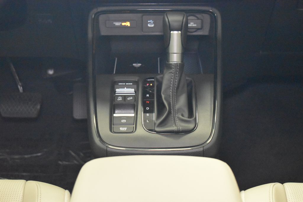 Thumbnail: 2026 Honda CR-V - 13