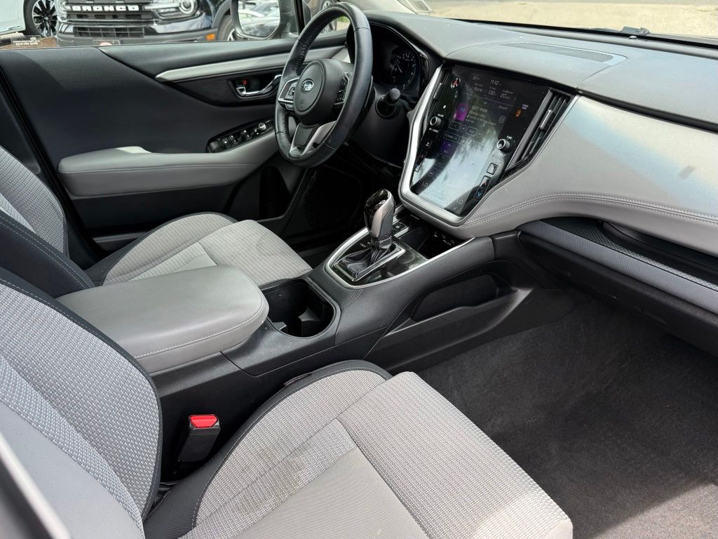 Used 2020 Black Subaru Premium image 27