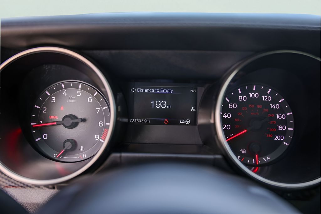 Used Car 2019 Ford Mustang  Shelby Gt350 For Sale Under $70,000 In Austin, Texas