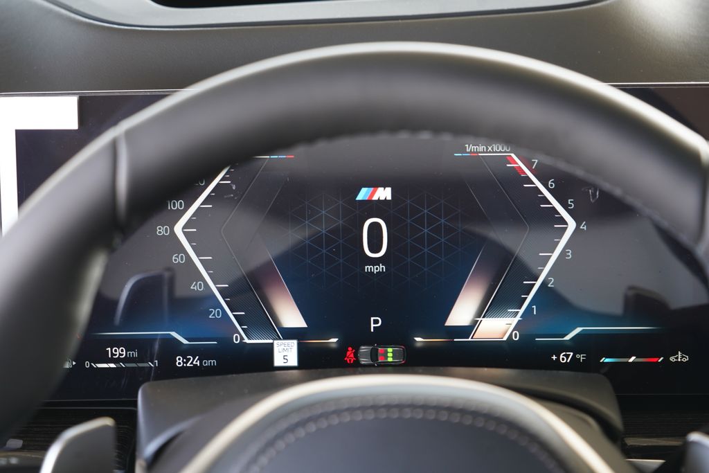 Thumbnail: 2026 BMW X5 - 15
