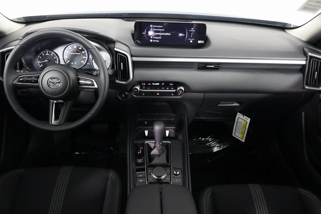 Thumbnail: 2025 Mazda CX-50 - 4