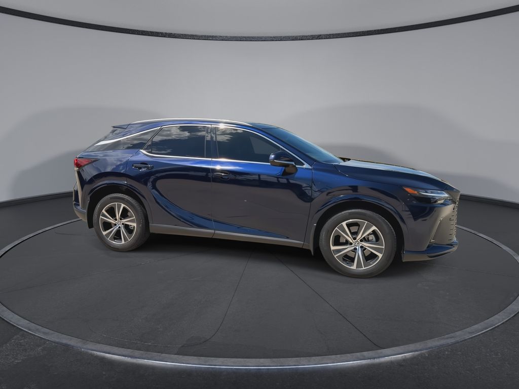 Thumbnail: 2024 Lexus RX - 9