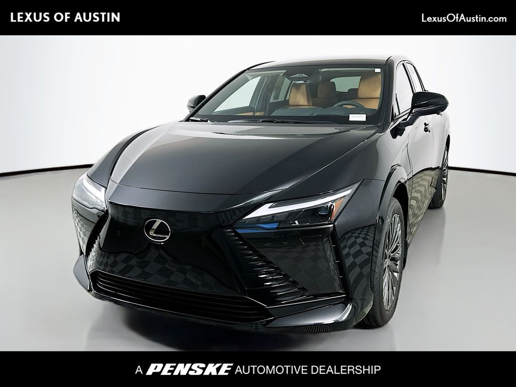 2024 Lexus RZ 450e -
                Austin, TX