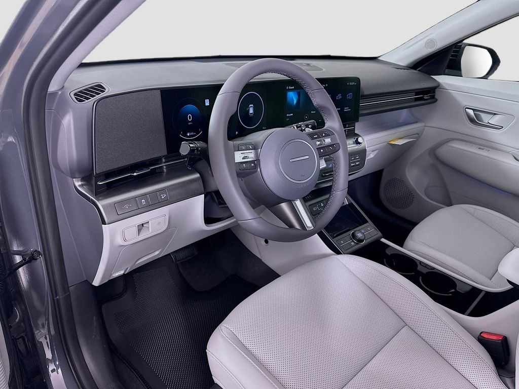 Thumbnail: 2026 Hyundai Kona - 9
