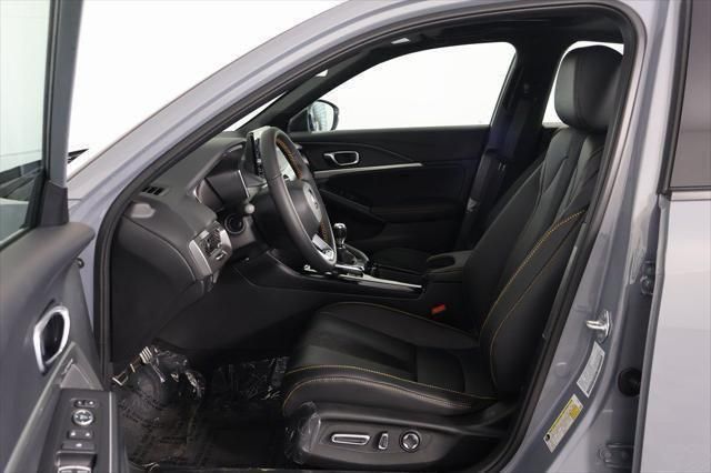 Thumbnail: 2026 Acura Integra - 5