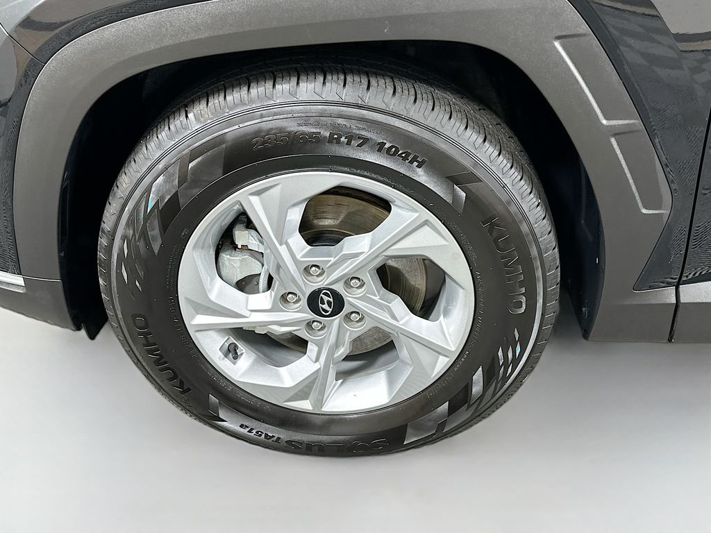 Thumbnail: 2024 Hyundai Tucson - 30