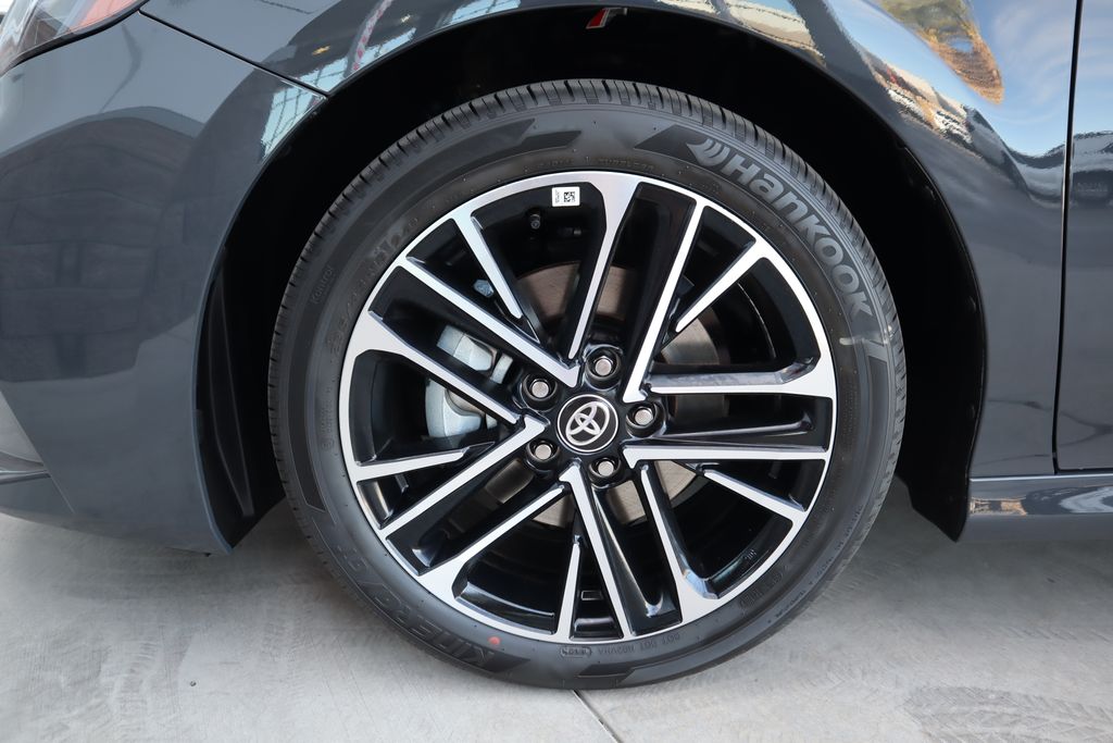 Thumbnail: 2026 Toyota Camry - 28