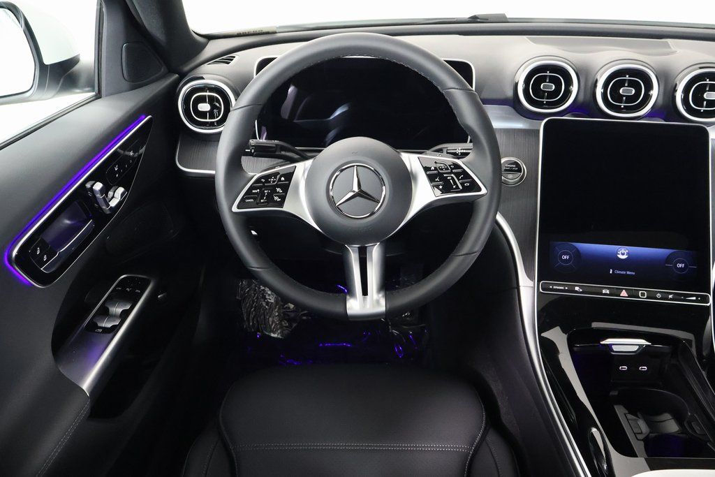 Thumbnail: 2026 Mercedes-Benz C-Class - 3