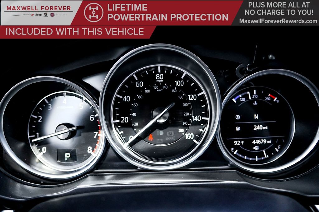 Used Car 2024 Mazda Cx-5  2.5 S Select Package For Sale Under $25,000 In Taylor, Texas