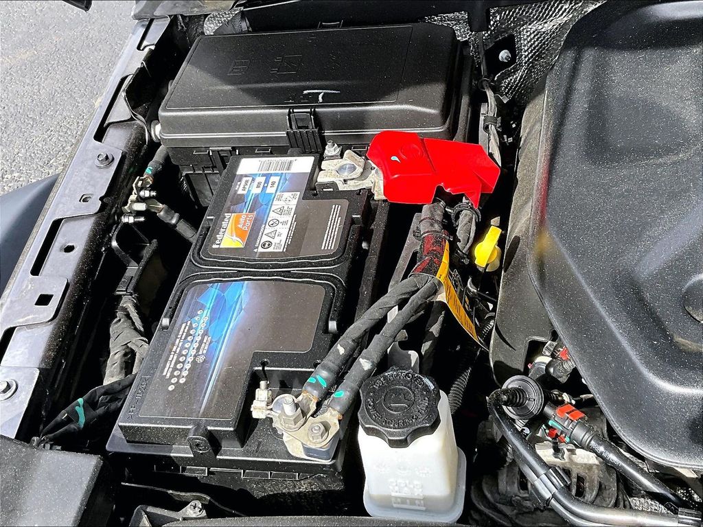 2024 Jeep Wrangler — photo 30