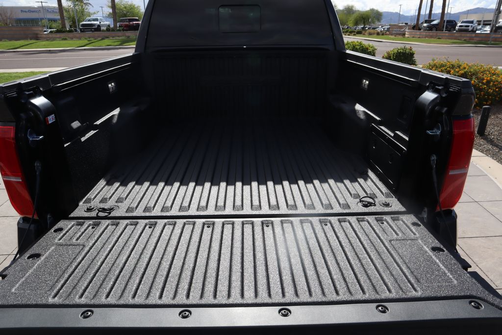 Thumbnail: 2025 Toyota Tacoma - 27