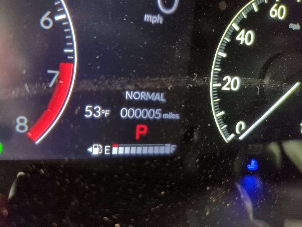 New 2025 Honda HR-V For Sale in Fort Wayne, IN