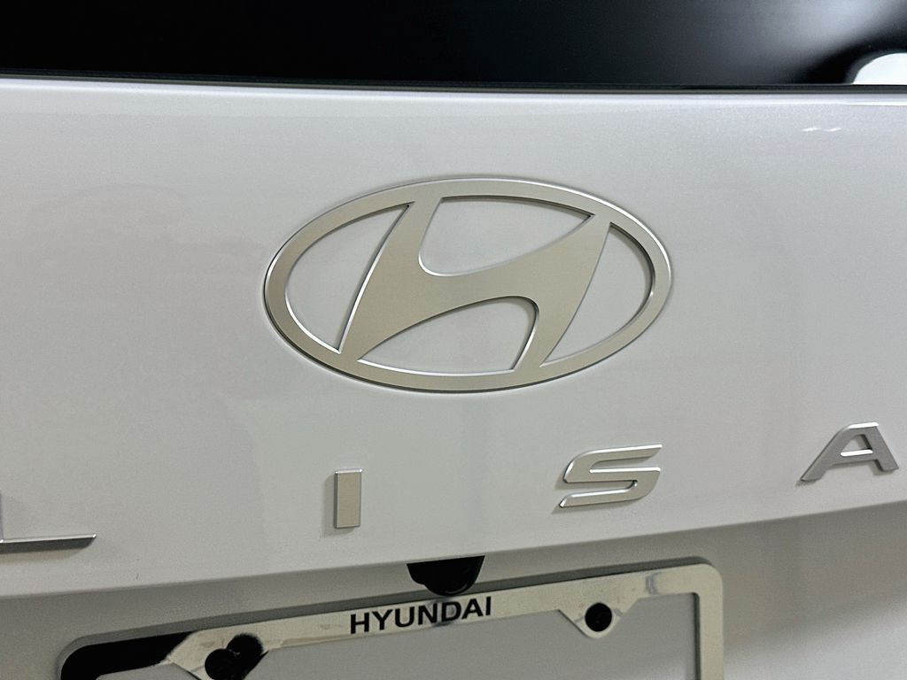 Thumbnail: 2027 Hyundai Palisade - 21