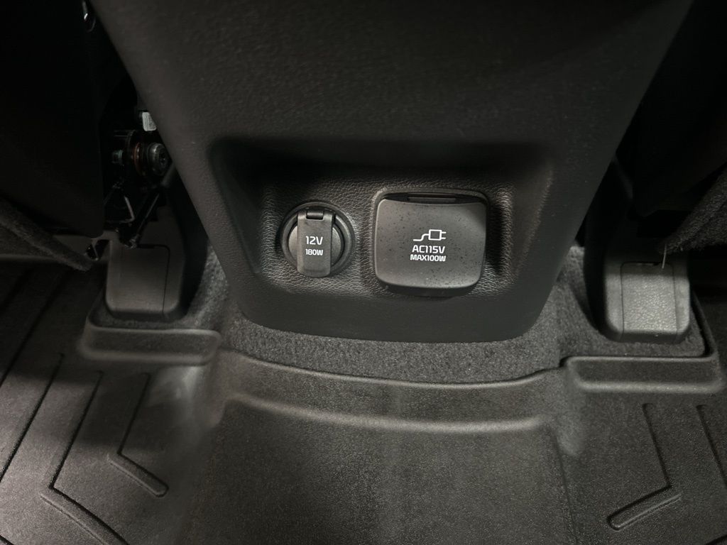 used 2025 Kia Telluride car, priced at $50,262